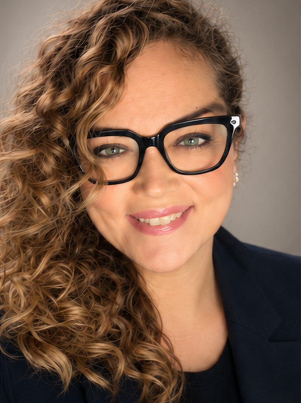 Laura Machuca, consultora en inteligencia artificial para universidades y fundadora de Alfa Centauri